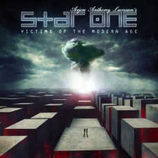 STAR ONE-VICTIMS OF THE.. -HQ- (2LP)