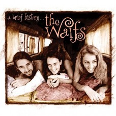 WAIFS-BRIEF HISTORY (CD)