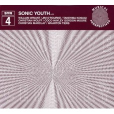 SONIC YOUTH-GOODBYE 20TH CENTURY (2CD)