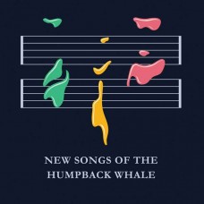 NEW SONGS OF THE HUMPBACK-NEW SONGS OF THE.. (CD)