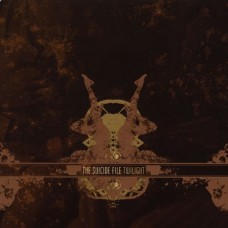 SUICIDE FILE-TWILIGHT (LP)