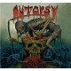AUTOPSY-SKULL GRINDER (LP)