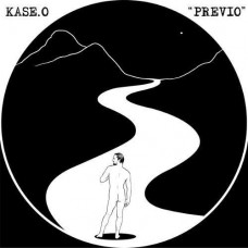 KASE O-PREVIO -EP- (CD)