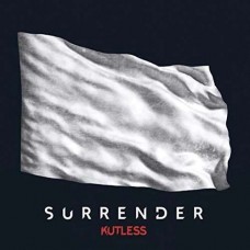 KUTLESS-SURRENDER (CD)