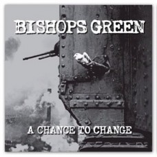 BISHOPS GREEN-A CHANCE TO CHANGE (LP)