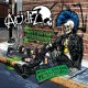ACIDEZ-DON'T ASK FOR PERMISSION (CD)