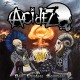 ACIDEZ-BEER DRINKERS SURVIVORS (LP)