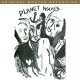 BOB DYLAN-PLANET WAVES -HQ/REISSUE- (LP)