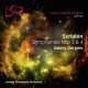 LONDON SYMPHONY ORCHESTRA-SYMPHONIES NO.3 & 4 (SACD)