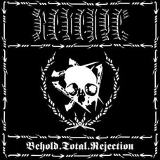 REVENGE-BEHOLD.TOTAL.REJECTION (LP)