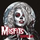 MISFITS-VAMPIRE GIRL/ZOMBIE GIRL (CD)
