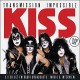 KISS-TRANSMISSION IMPOSSIBLE (3CD)