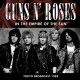 GUNS N' ROSES-IN THE EMPIRE OF THE SUN (CD)