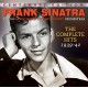 FRANK SINATRA-COMPLETE HITS 1939-1942 (2CD)