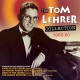 TOM LEHRER-TOM LEHRER COLLECTION (2CD)