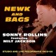 SONNY ROLLINS-NEWKS AND BAGS: STUDIO.. (CD)