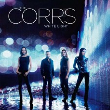 CORRS-WHITE LIGHT (CD)