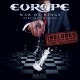 EUROPE-WAR OF KINGS -LTD- (CD+DVD+BLU-RAY)