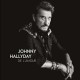 JOHNNY HALLYDAY-DE L'AMOUR (CD+DVD)