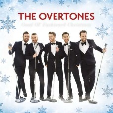 OVERTONES-GOOD OL' FASHIONED.. (CD)