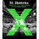 ED SHEERAN-MULTIPLY (X) LIVE AT WEMBLEY STADIUM - JUMPERS FOR GOALPOSTS (BLU-RAY)