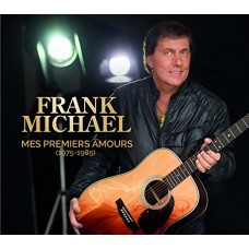 FRANK MICHAEL-MES PREMIERS AMOURS (2CD)