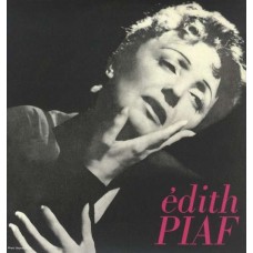 EDITH PIAF-LES AMANTS DE TERUEL (LP)