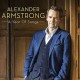 ALEXANDER ARMSTRONG-YEAR OF SONGS (CD)