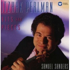ITZHAK PERLMAN-BITS & PIECES (CD)