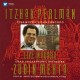 ITZHAK PERLMAN-LIVE IN RUSSIA (CD)