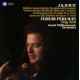 J.S. BACH-VIOLIN CONCERTOS (CD)