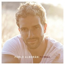 PABLO ALBORAN-TERRAL (LP+CD)