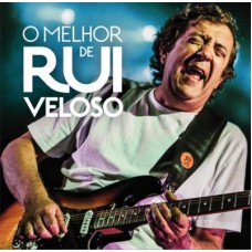 RUI VELOSO-O MELHOR DE (CD)