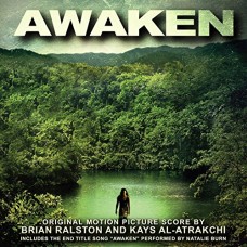 B.S.O. (BANDA SONORA ORIGINAL)-AWAKEN (CD)