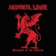 ABYSMAL LORD-DISCIPLES OF THE INFERNO (LP)