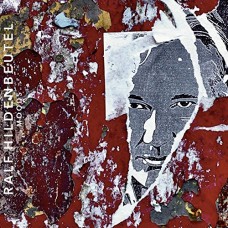 RALF HILDENBEUTEL-MOODS (CD)