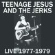 TEENAGE JESUS & JERKS-LIVE 1977-1979 (LP)