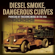 V/A-DIESEL SMOKE, DANGEROUS.. (2CD)