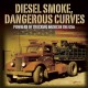 V/A-DIESEL SMOKE, DANGEROUS.. (2CD)