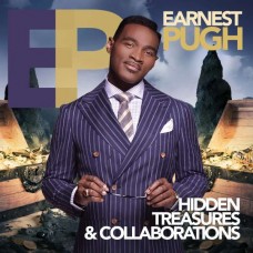 EARNEST PUGH-HIDDEN TREASURES &.. (CD)