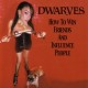DWARVES-HOW TO WIN FRIENDS & (CD)