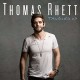 THOMAS RHETT-TANGLED UP -180GR- (LP)