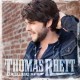 THOMAS RHETT-IT GOES LIKE THIS (LP)