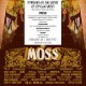 MOSS-MARCHING TO THE SOUND OF (CD)