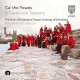 ST SALVATOR'S CHAPEL CHOI-CA' THE YOWES, A.. (CD)