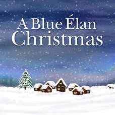 V/A-BLUE ELAN CHRISTMAS TO.. (CD)