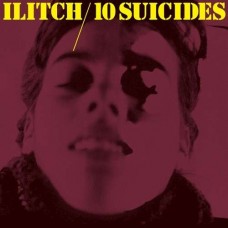 ILITCH-10 SUICIDES (LP)