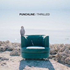 PUNCHLINE-THRILLED (CD)