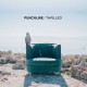 PUNCHLINE-THRILLED (CD)