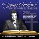 JAMES CLEVELAND-TIMELESS GOSPEL.. -DIGI- (CD)